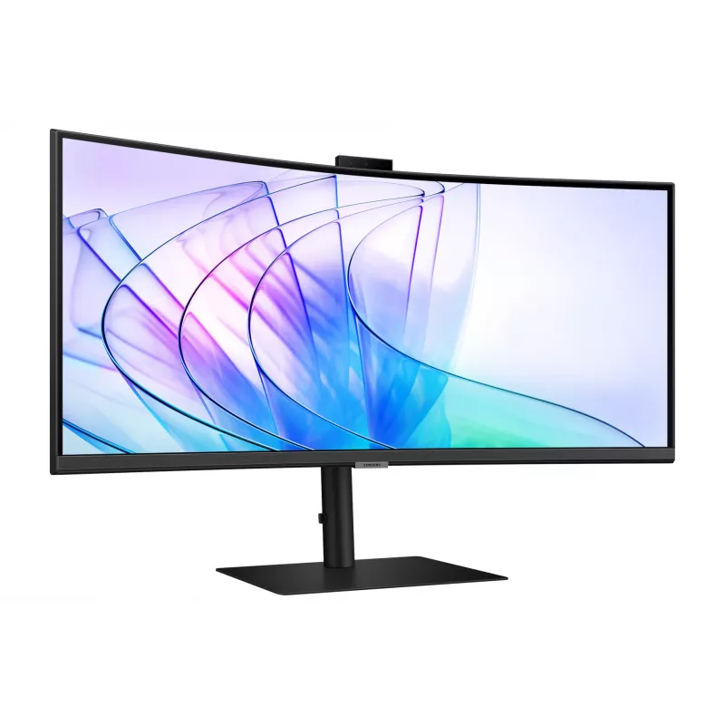 Monitor Samsung S65VC 86,4 cm (34