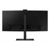 Monitor Samsung S65VC 86,4 cm (34
