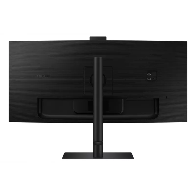 Monitor Samsung S65VC 86,4 cm (34