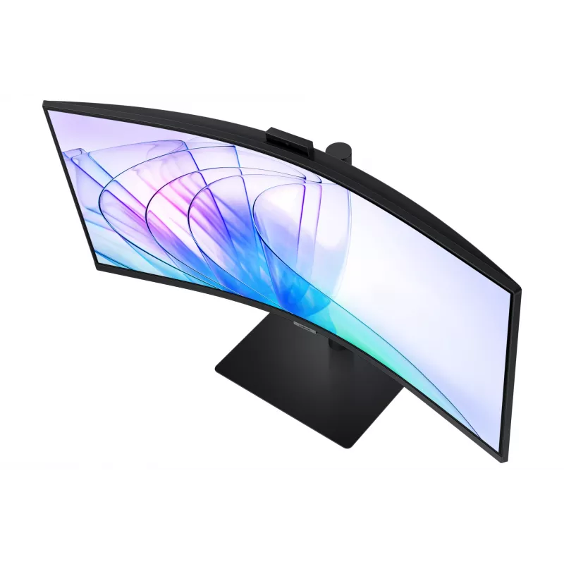 Monitor Samsung S65VC 86,4 cm (34
