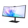 Monitor Samsung S65VC 86,4 cm (34