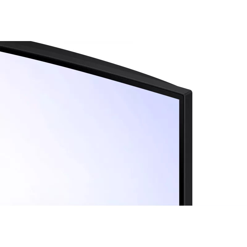 Monitor Samsung S65VC 86,4 cm (34