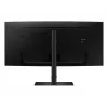 Monitor Samsung LS34C652UEUXXE 86,4 cm (34