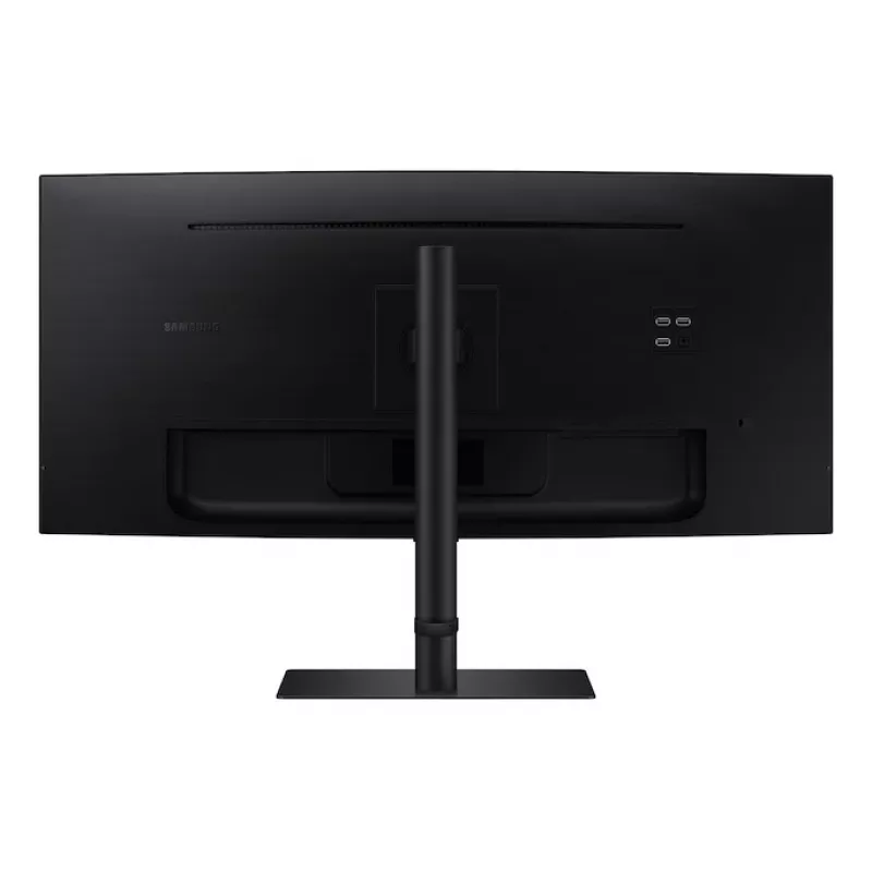 Monitor Samsung LS34C652UEUXXE 86,4 cm (34