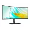 Monitor Samsung LS34C652UEUXXE 86,4 cm (34