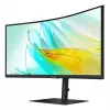 Monitor Samsung LS34C652UEUXXE 86,4 cm (34