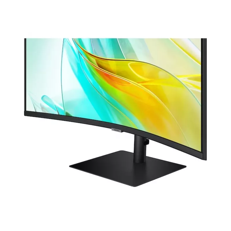 Monitor Samsung LS34C652UEUXXE 86,4 cm (34