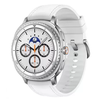 Samsung SM-L505FZWAEUB Smartwatch / Reloj deportivo 3,3 cm (1,3