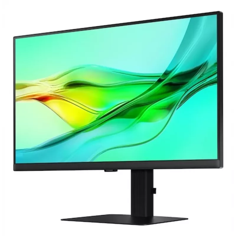 Samsung LS32D604UEUXXE Monitor de ordenador 81,3 cm (32 inch) 2560 x 1440 píxeles Dual QHD Negro