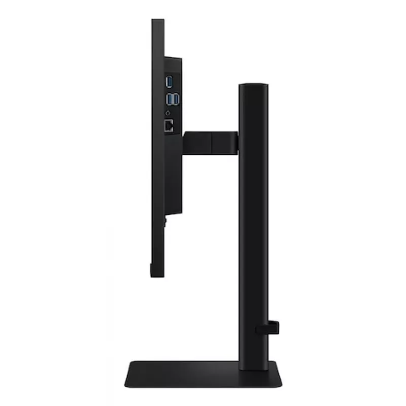 Samsung LS32D604UEUXXE Monitor de ordenador 81,3 cm (32 inch) 2560 x 1440 píxeles Dual QHD Negro