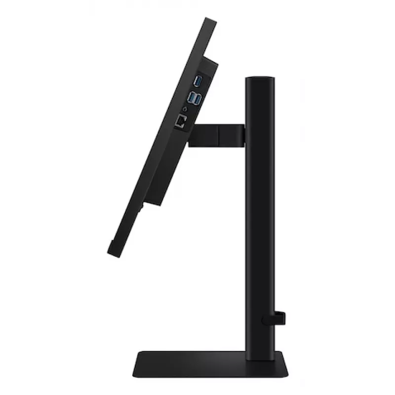 Samsung LS32D604UEUXXE Monitor de ordenador 81,3 cm (32 inch) 2560 x 1440 píxeles Dual QHD Negro