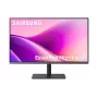 Samsung S43UF Monitor de ordenador 68,6 cm (27 inch) 1920 x 1080 píxeles Full HD LCD Negro