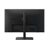 Samsung S43UF Monitor de ordenador 68,6 cm (27 inch) 1920 x 1080 píxeles Full HD LCD Negro