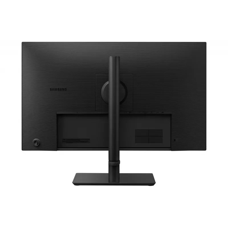 Samsung S43UF Monitor de ordenador 68,6 cm (27 inch) 1920 x 1080 píxeles Full HD LCD Negro