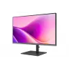 Samsung S43UF Monitor de ordenador 68,6 cm (27 inch) 1920 x 1080 píxeles Full HD LCD Negro