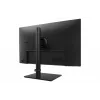 Samsung S43UF Monitor de ordenador 68,6 cm (27 inch) 1920 x 1080 píxeles Full HD LCD Negro