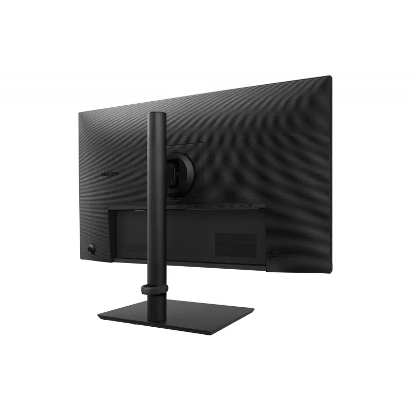 Samsung S43UF Monitor de ordenador 68,6 cm (27 inch) 1920 x 1080 píxeles Full HD LCD Negro