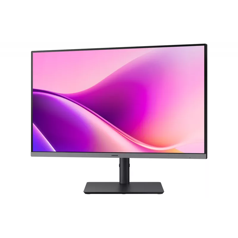 Samsung S43UF Monitor de ordenador 68,6 cm (27 inch) 1920 x 1080 píxeles Full HD LCD Negro
