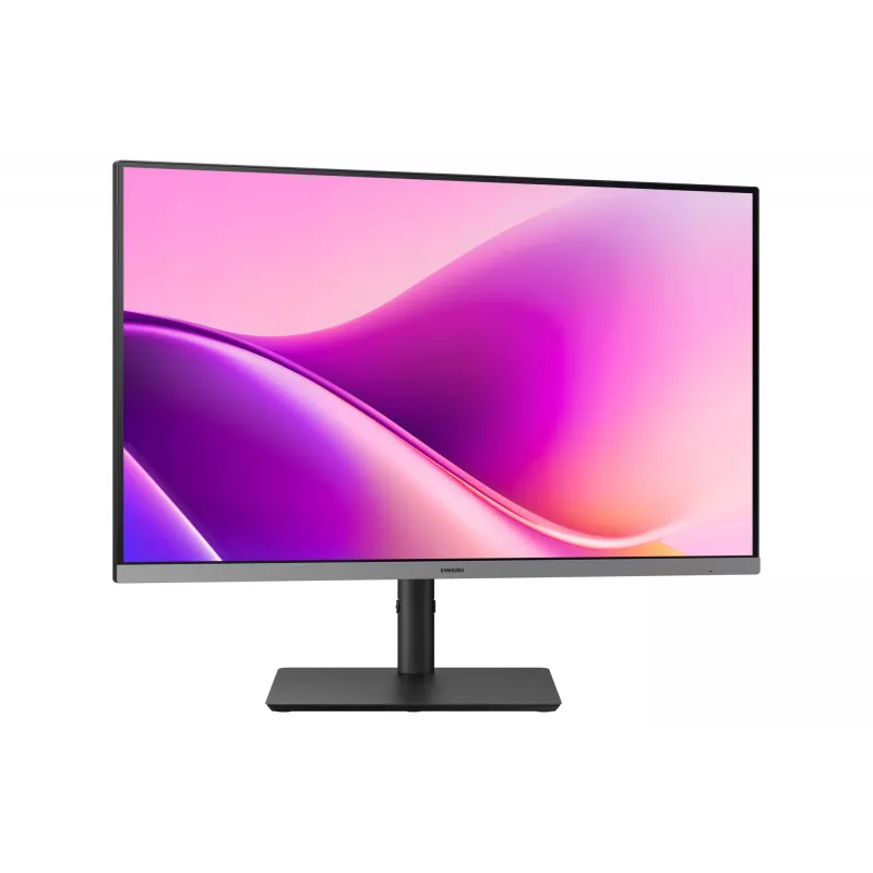 Samsung S43UF Monitor de ordenador 68,6 cm (27 inch) 1920 x 1080 píxeles Full HD LCD Negro