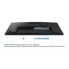 Samsung S43UF Monitor de ordenador 68,6 cm (27 inch) 1920 x 1080 píxeles Full HD LCD Negro