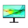 Samsung 24 S24D604 Monitor de ordenador 61 cm (24 inch) 2560 x 1440 píxeles Dual QHD Negro