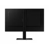Samsung 24 S24D604 Monitor de ordenador 61 cm (24 inch) 2560 x 1440 píxeles Dual QHD Negro