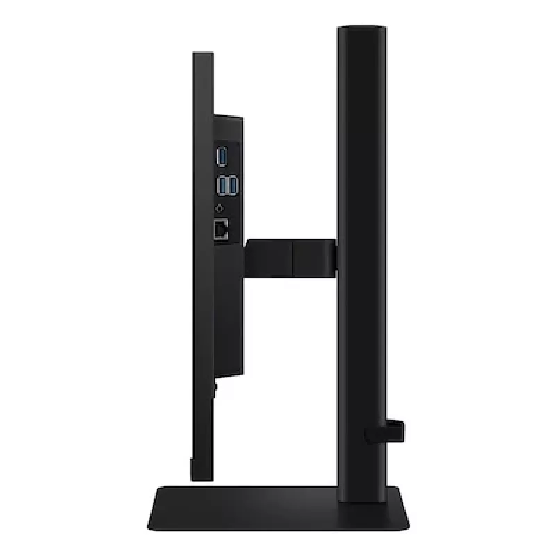 Samsung 24 S24D604 Monitor de ordenador 61 cm (24 inch) 2560 x 1440 píxeles Dual QHD Negro