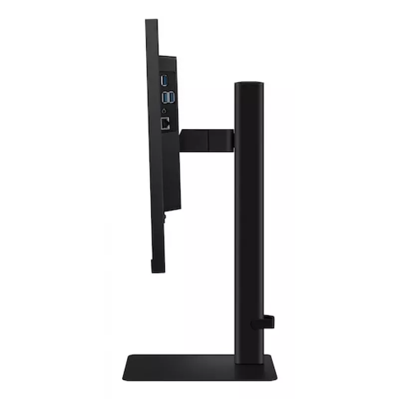 Samsung 24 S24D604 Monitor de ordenador 61 cm (24 inch) 2560 x 1440 píxeles Dual QHD Negro