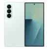 Samsung Galaxy Z Fold7 (solo .com), 20,3 cm (8 inch), 2184 x 1968 píxeles, 12 GB, 512 GB, 200 MP, Color menta