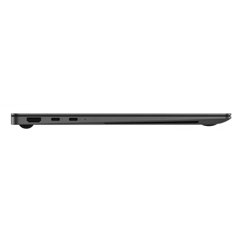 Samsung Book5 Pro 14 inch W11P U7 32/512GB Copilot+ PC Intel Core Ultra 7 258V Portátil 35,6 cm (14 inch) Pantalla táctil WQXGA+ 32 GB LPDDR5x-SDRAM SSD Wi-Fi 7 (802.11be) Windows 11 Pro US International Gris