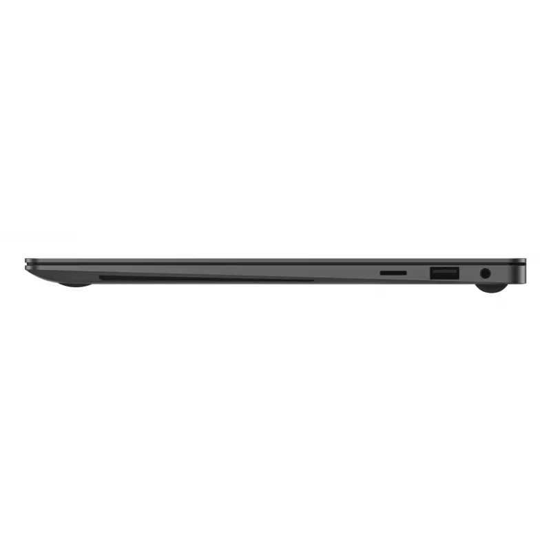 Samsung Book5 Pro 14 inch W11P U7 32/512GB Copilot+ PC Intel Core Ultra 7 258V Portátil 35,6 cm (14 inch) Pantalla táctil WQXGA+ 32 GB LPDDR5x-SDRAM SSD Wi-Fi 7 (802.11be) Windows 11 Pro US International Gris
