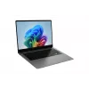 Samsung Book5 Pro 14 inch W11P U7 32/512GB Copilot+ PC Intel Core Ultra 7 258V Portátil 35,6 cm (14 inch) Pantalla táctil WQXGA+ 32 GB LPDDR5x-SDRAM SSD Wi-Fi 7 (802.11be) Windows 11 Pro US International Gris