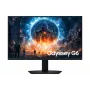 Samsung S27FG606EU Monitor de ordenador 68,6 cm (27 inch) 2560 x 1440 píxeles Quad HD LCD Negro