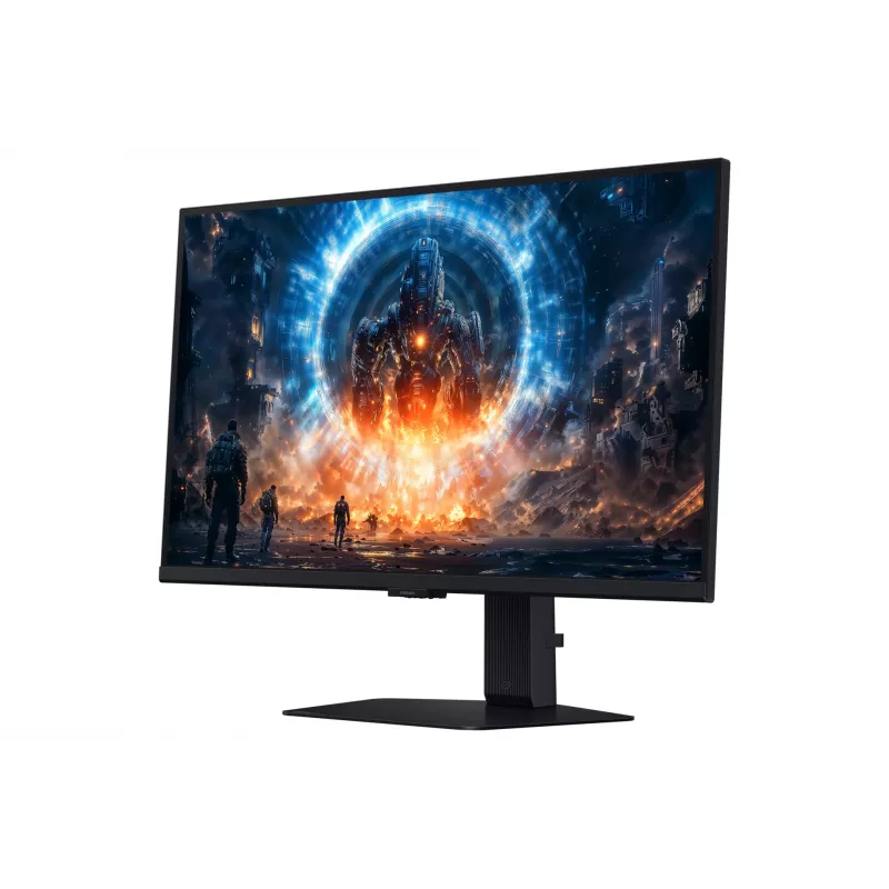 Samsung S27FG606EU Monitor de ordenador 68,6 cm (27 inch) 2560 x 1440 píxeles Quad HD LCD Negro