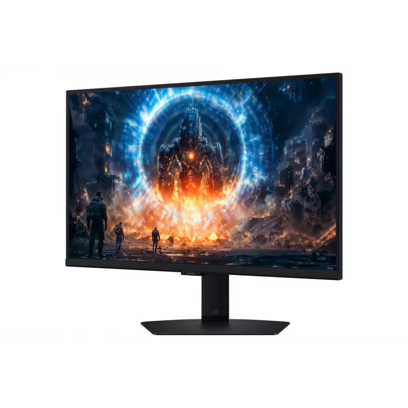 Samsung S27FG606EU Monitor de ordenador 68,6 cm (27 inch) 2560 x 1440 píxeles Quad HD LCD Negro