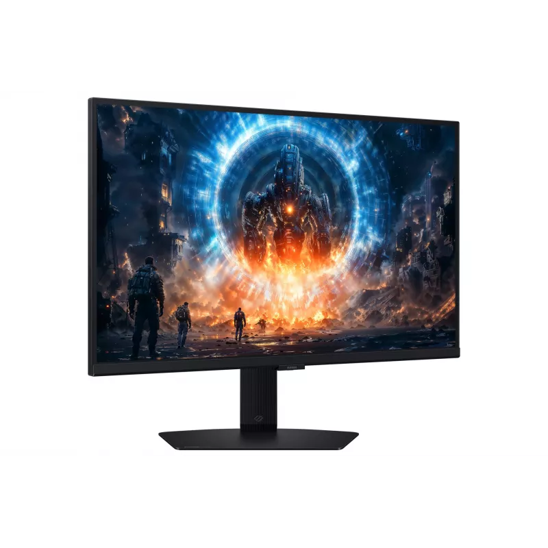 Samsung S27FG606EU Monitor de ordenador 68,6 cm (27 inch) 2560 x 1440 píxeles Quad HD LCD Negro