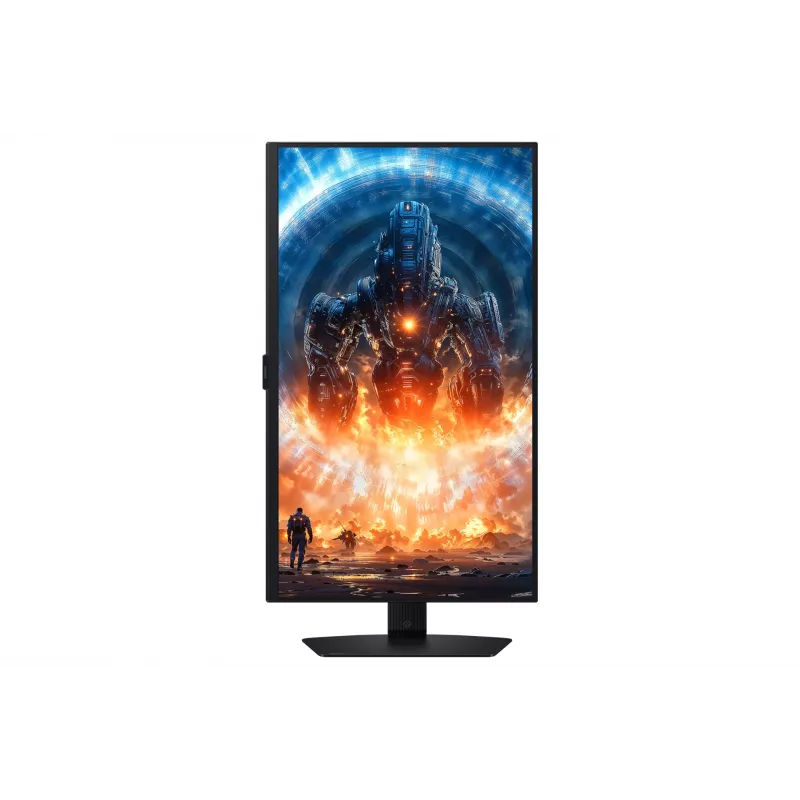 Samsung S27FG606EU Monitor de ordenador 68,6 cm (27 inch) 2560 x 1440 píxeles Quad HD LCD Negro