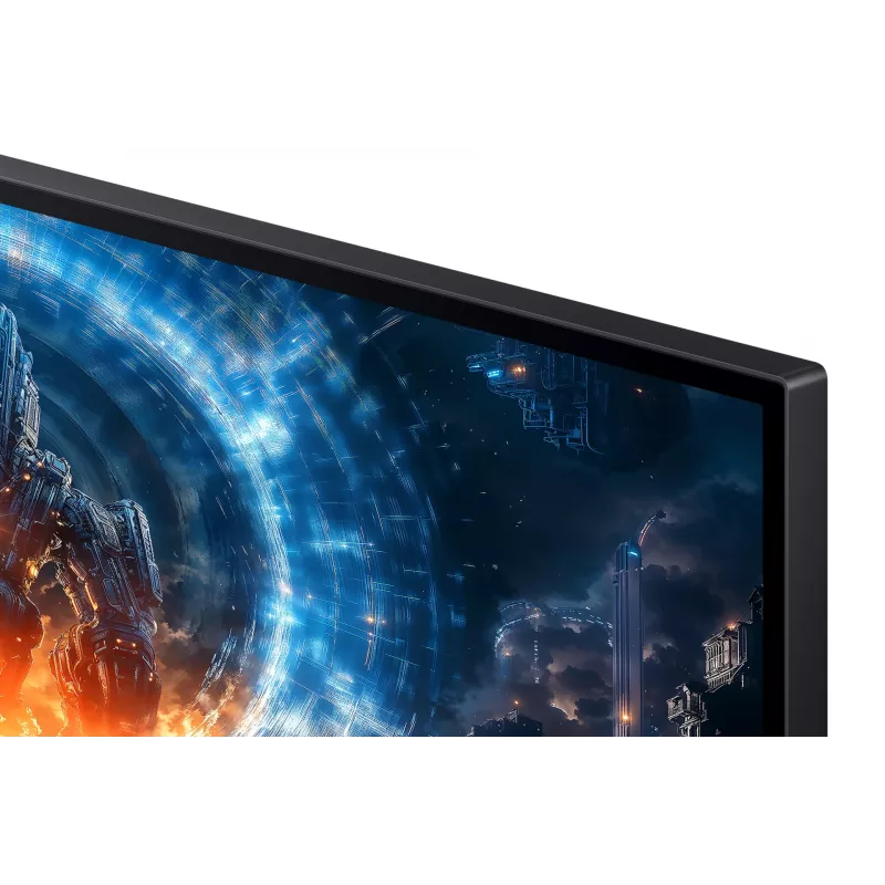 Samsung S27FG606EU Monitor de ordenador 68,6 cm (27 inch) 2560 x 1440 píxeles Quad HD LCD Negro