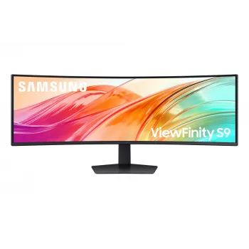 Samsung S95UC Monitor de ordenador 124,5 cm (49