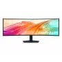 Samsung S95UC Monitor de ordenador 124,5 cm (49 inch) 5120 x 1440 píxeles Dual QHD LCD Negro