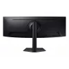 Samsung S95UC Monitor de ordenador 124,5 cm (49 inch) 5120 x 1440 píxeles Dual QHD LCD Negro