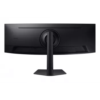 Samsung S95UC Monitor de ordenador 124,5 cm (49