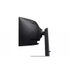 Samsung S95UC Monitor de ordenador 124,5 cm (49 inch) 5120 x 1440 píxeles Dual QHD LCD Negro