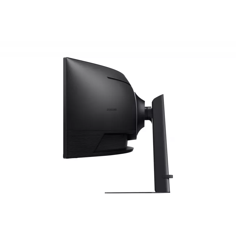Samsung S95UC Monitor de ordenador 124,5 cm (49 inch) 5120 x 1440 píxeles Dual QHD LCD Negro