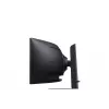 Samsung S95UC Monitor de ordenador 124,5 cm (49 inch) 5120 x 1440 píxeles Dual QHD LCD Negro