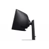 Samsung S95UC Monitor de ordenador 124,5 cm (49 inch) 5120 x 1440 píxeles Dual QHD LCD Negro