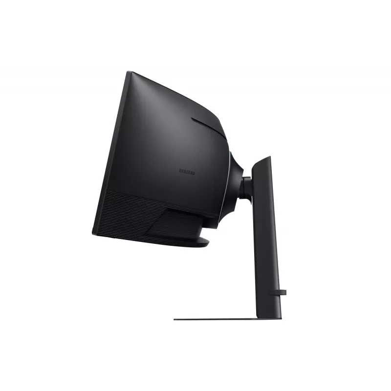 Samsung S95UC Monitor de ordenador 124,5 cm (49 inch) 5120 x 1440 píxeles Dual QHD LCD Negro