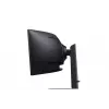 Samsung S95UC Monitor de ordenador 124,5 cm (49 inch) 5120 x 1440 píxeles Dual QHD LCD Negro