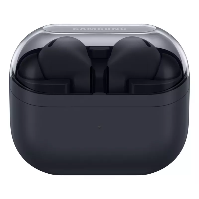 Samsung Galaxy Buds3 FE Auricular True Wireless Stereo (TWS) In-Ear Llamadas/Música Bluetooth Negro