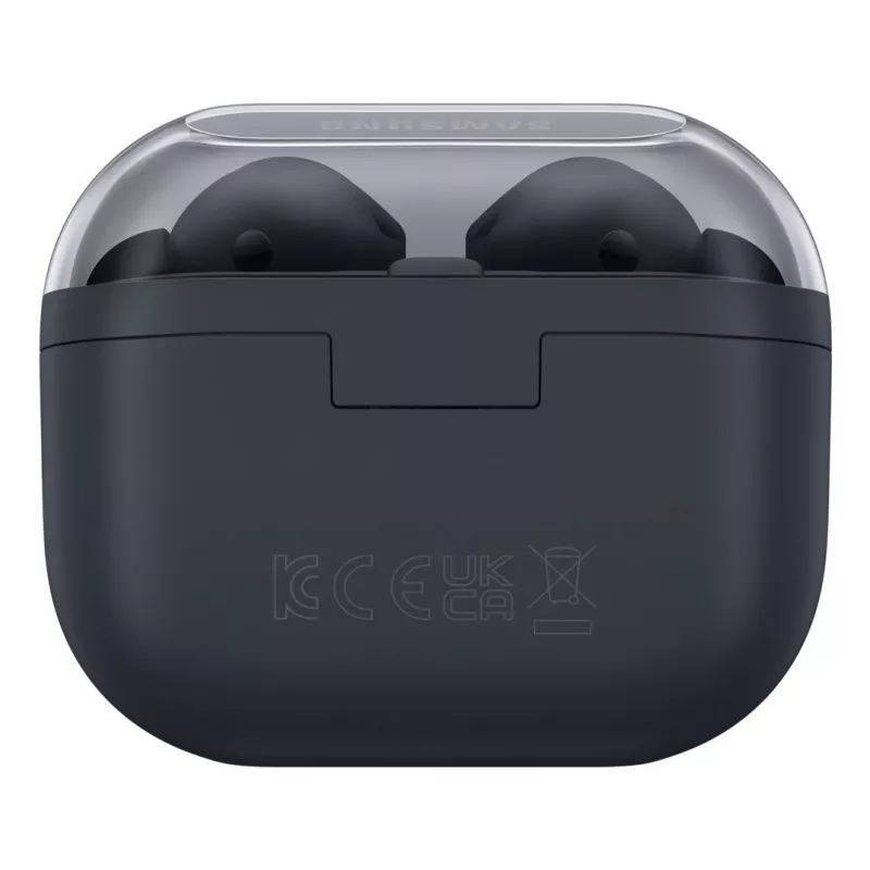 Samsung Galaxy Buds3 FE Auricular True Wireless Stereo (TWS) In-Ear Llamadas/Música Bluetooth Negro